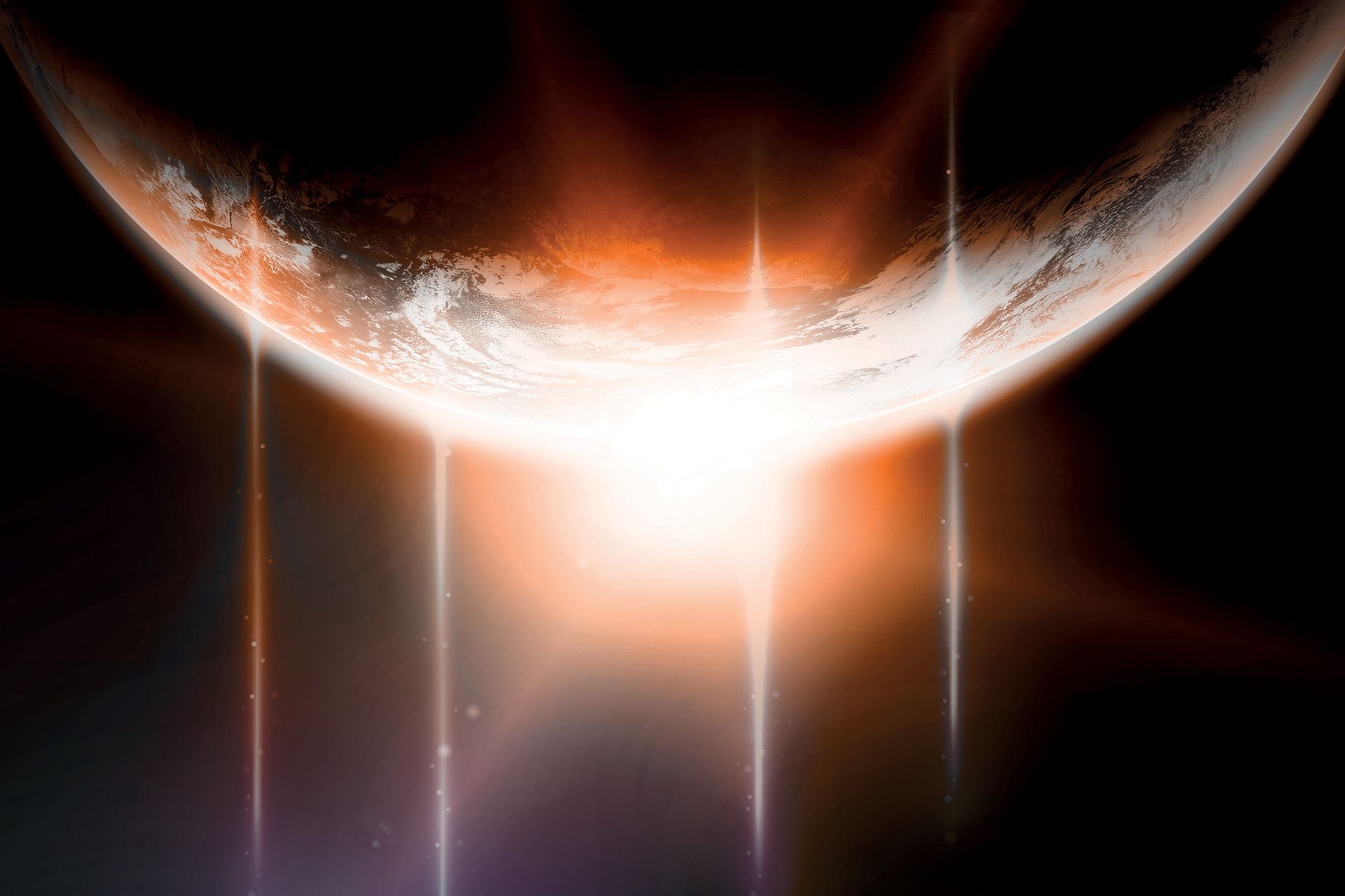 Experience and innovation